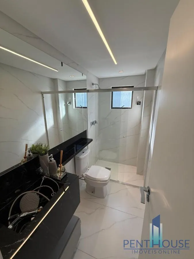 Imagem Apartamento Zona Central para Venda em Balneário Camboriú, CENTRO, 3 dormitórios, 1 suíte, 2 banheiros, 1 vaga