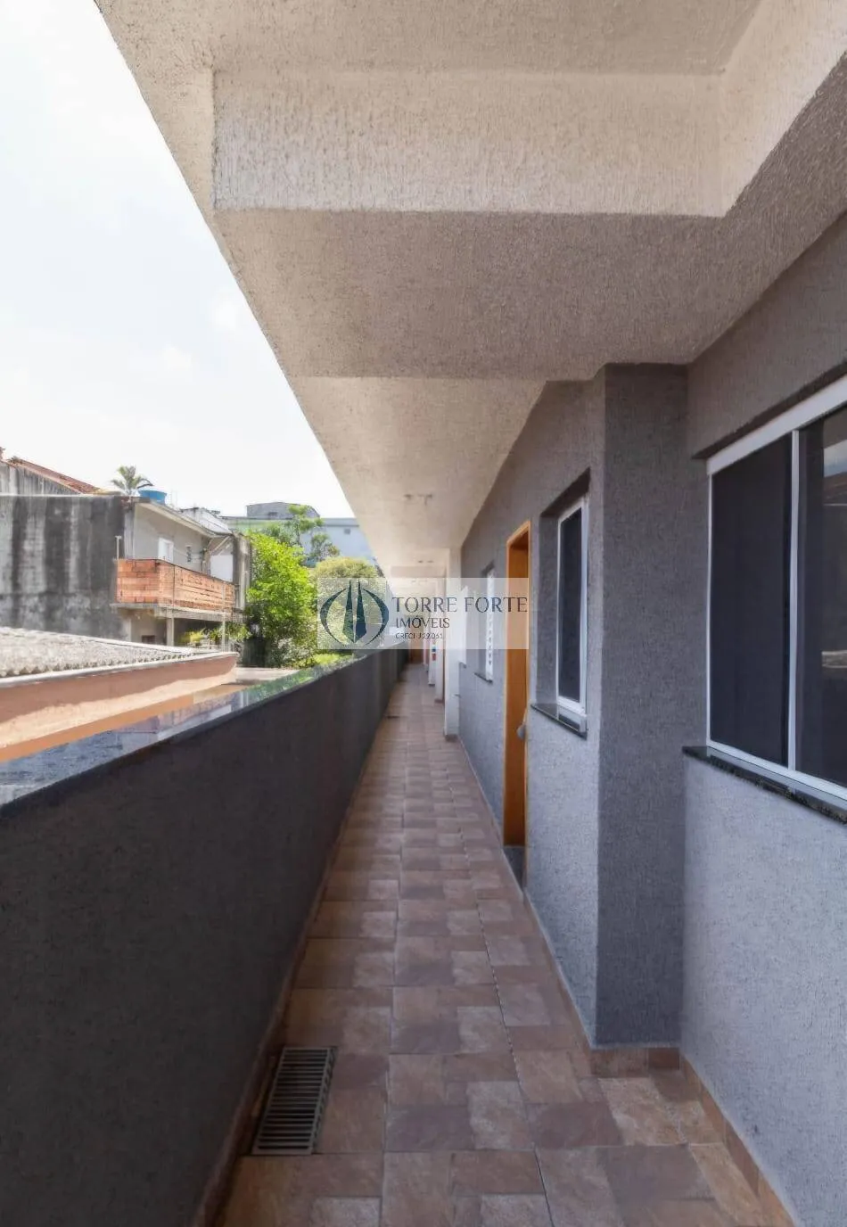 Imagem Apartamento 1 dormitório | 30 m² | Elevador | Próximo ao Metrô Itaquera