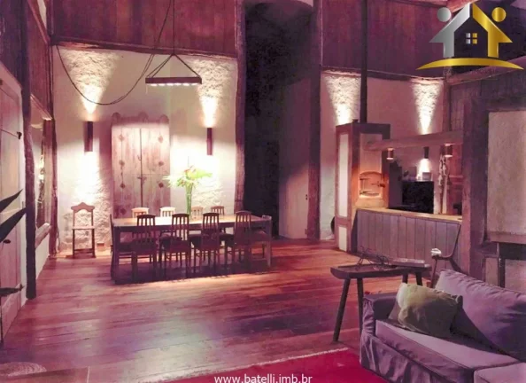 Imagem Casa - Ilha Bela | Batelli Imóveis