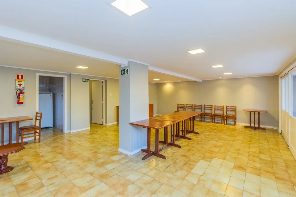 Imagem Apartamento em Centro