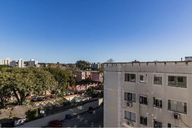 Imagem Apartamento para venda no bairro Jardim Itu em Porto Alegre