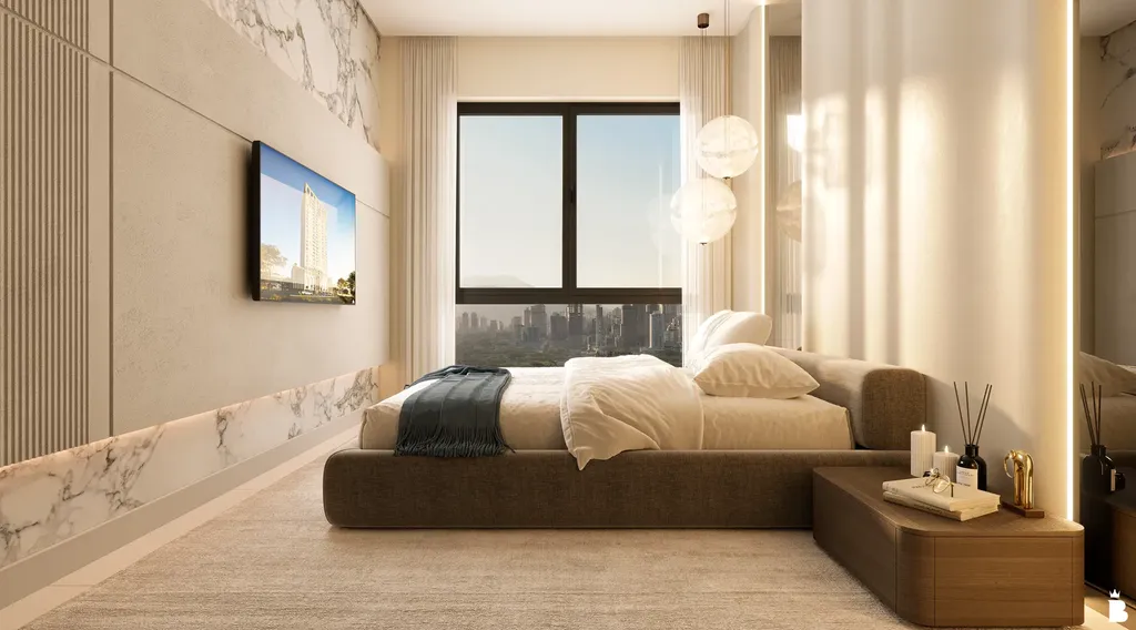Imagem APARTAMENTO RESIDENCIAL em Porto Belo - SC, Jardim Dourado