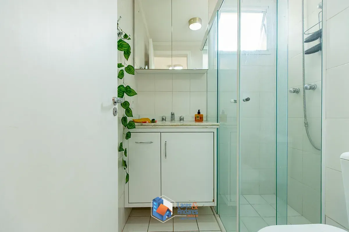Imagem Apartamento para venda em Vila Olímpia com 2 quartos, 52m²