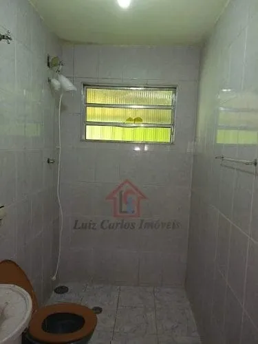 Imagem Casa à venda 3 Quartos, 2 Vagas, 100M², Vila Rica, Pindamonhangaba - SP