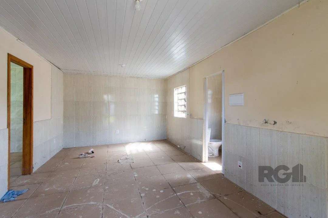 Imagem Casa em Vila Nova