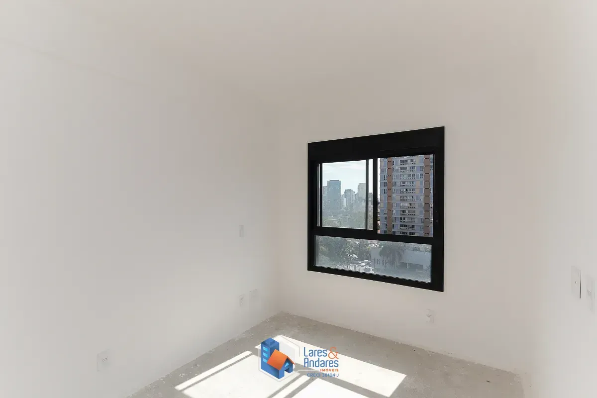 Imagem Apartamento para venda em Pinheiros com 4 quartos, sendo 2 suítes, 163m²