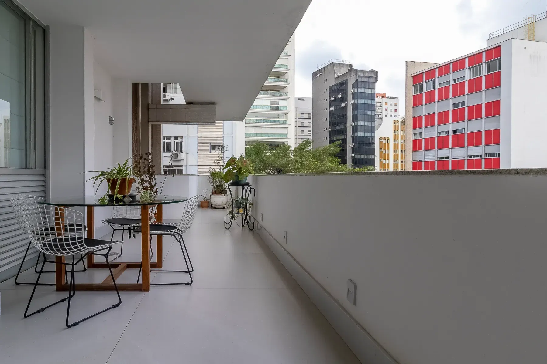 Imagem Apartamento com 3 Quartos à Venda, 270 m² em Higienópolis - São Paulo