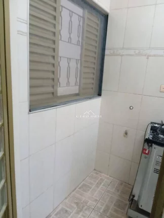 Imagem Casa de Vila sem garagem com 2 dormitórios à venda, 47 m² por R$ 220.000 - Alto - Piracicaba/SP