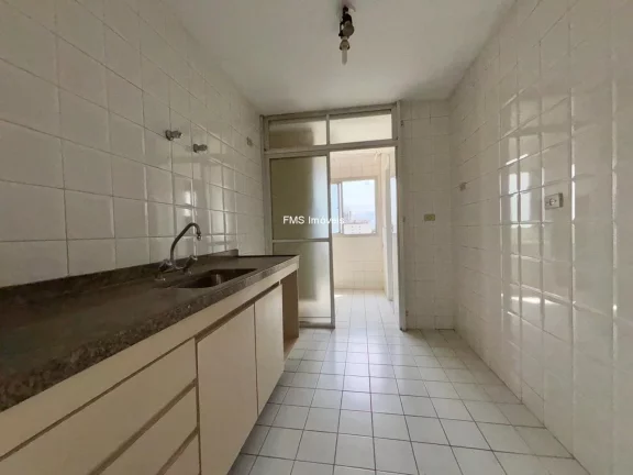 Imagem APARTAMENTO 70m² - 2 DORMITORIOS - 1 VAGA - VILA MASCOTE (J. BRASIL)