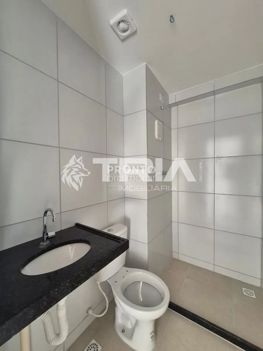 Imagem Flat à venda em Candeias | 36,50 m² | Varanda e lazer Excelente flat à venda em Candeias