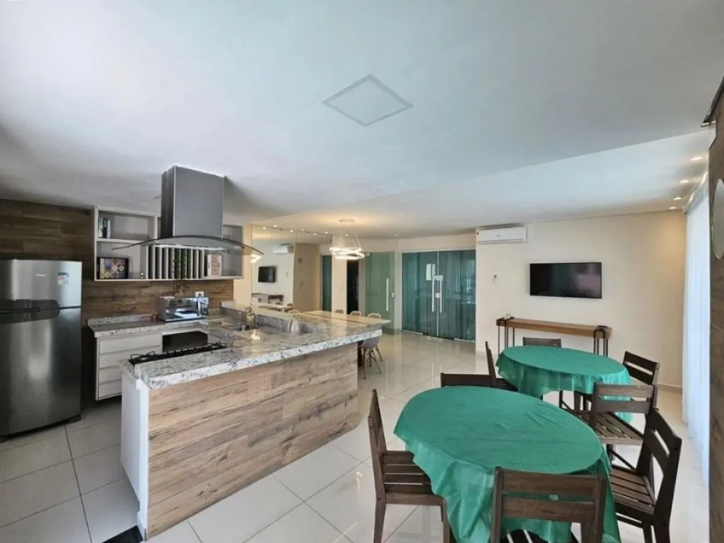 Imagem APARTAMENTO COM 75,00 m² - CANTO DO FORTE - PRAIA GRANDE SP
