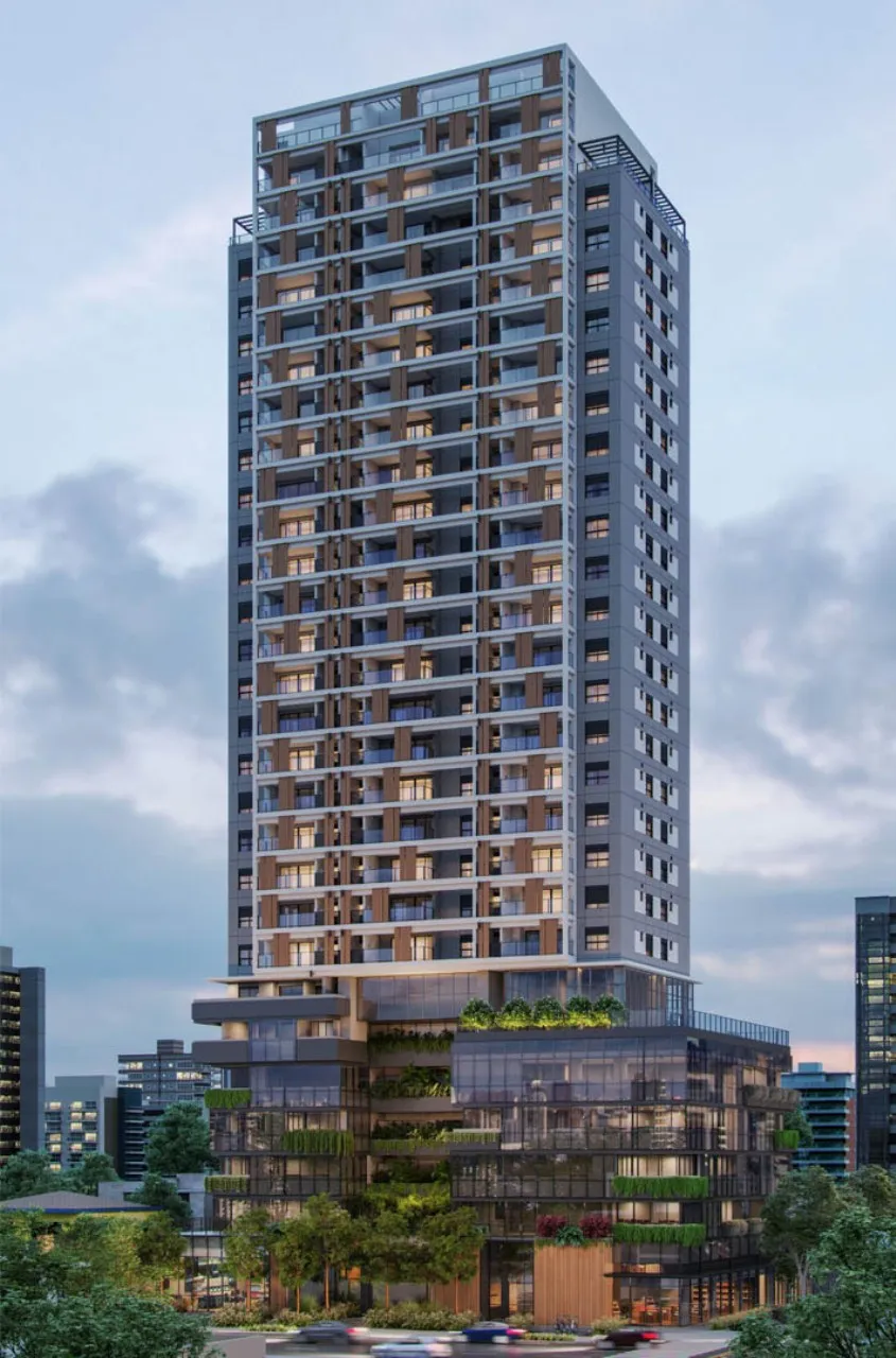 Foto do imóvel APARTAMENTO RESIDENCIAL em São Paulo - SP, Pinheiros