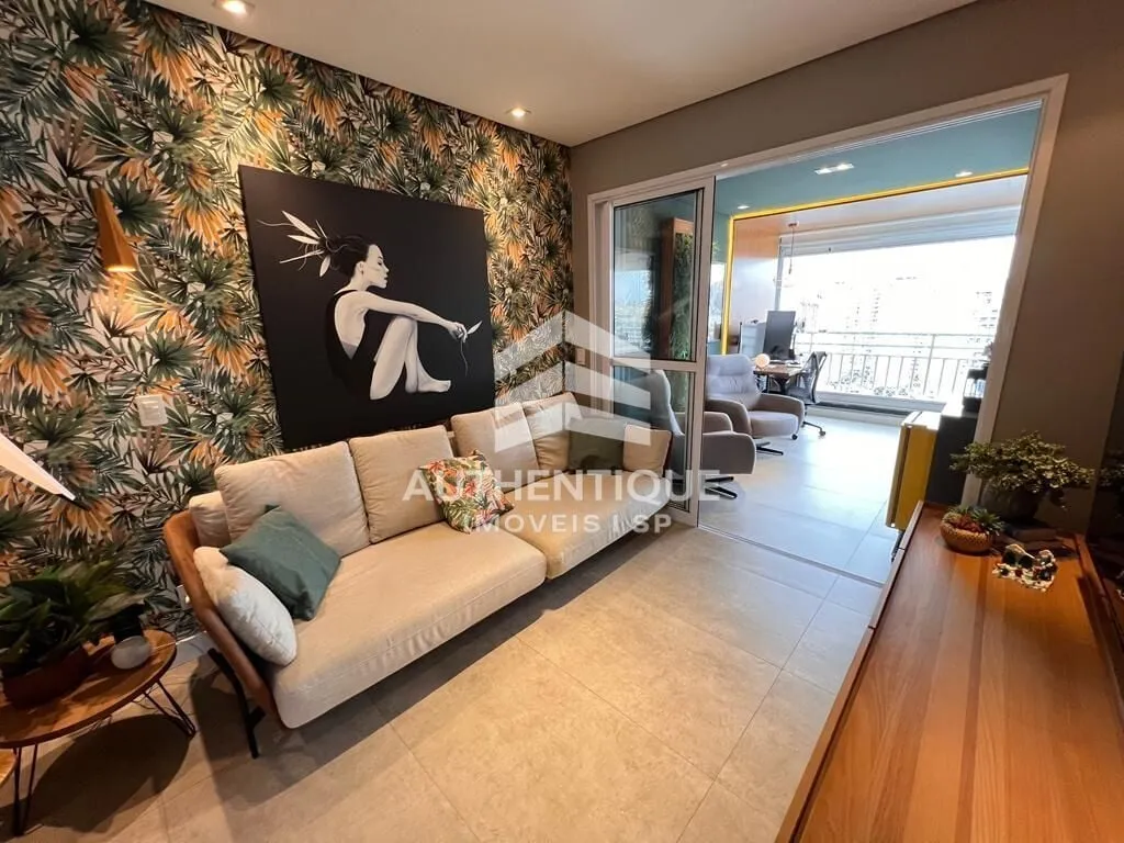 Foto do imóvel Helbor Trend Sp - Cambuci - Apartamento à venda em São Paulo/SP em Rua Barão de Jaguara, 970 - Cambuci, São Paulo - SP