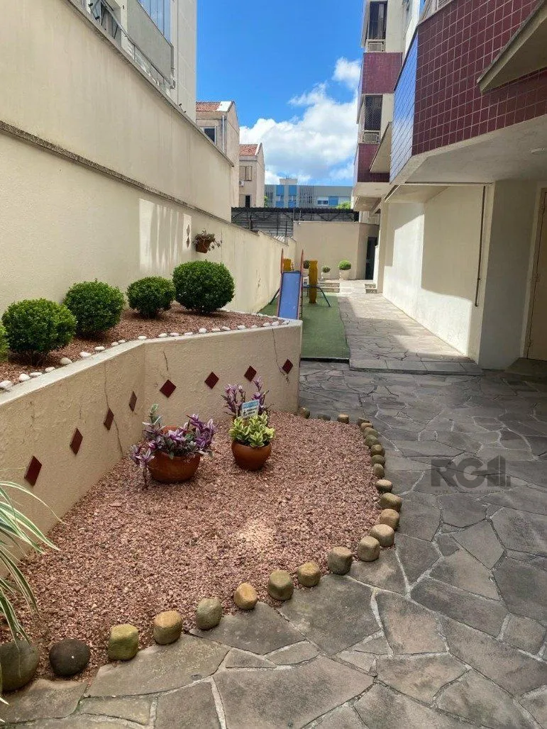 Imagem Cobertura a venda Duplex Semi mobiliada, Jardim Botânico