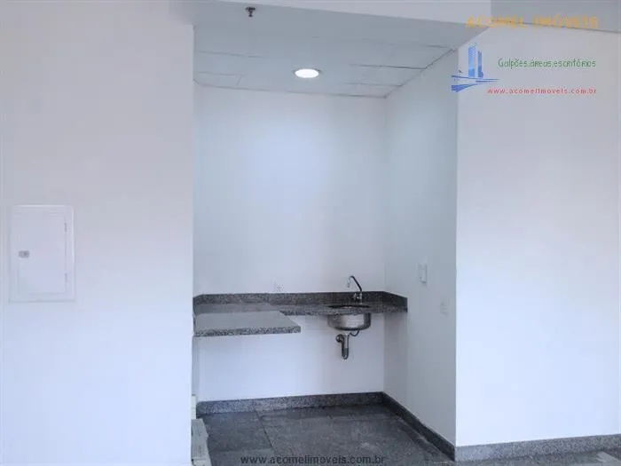 Imagem Escritório para locação em Barueri no bairro Alphaville
