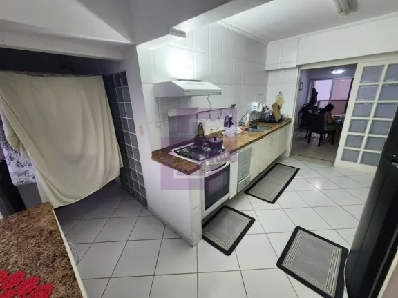 Imagem Tranquilidade à Beira-Mar: Apartamento de 4 Dormitórios com Vista Maravilhosa