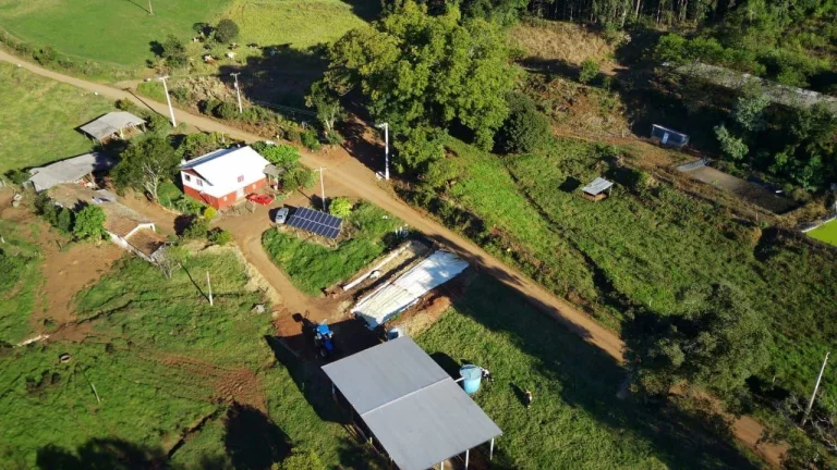Imagem Área Agrícola para Venda em Concórdia, Interior