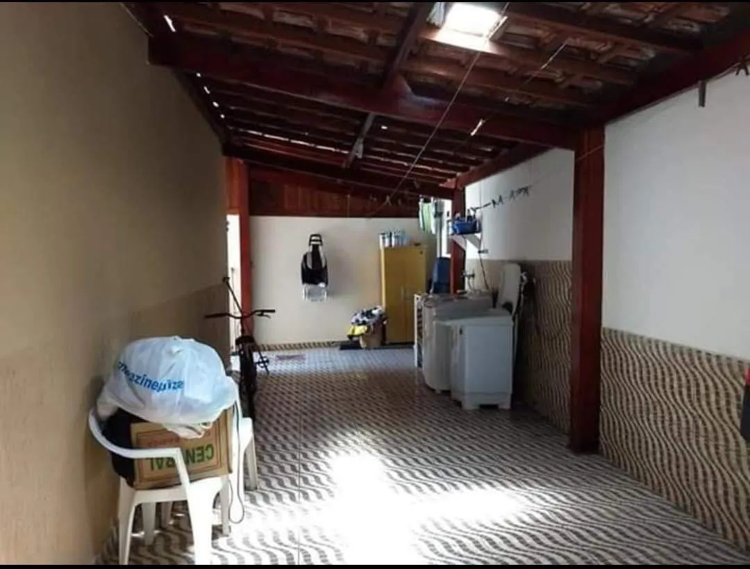 Imagem Casa à venda 3 Quartos, 1 Suite, 2 Vagas, 200M², Jardim Rosely, Pindamonhangaba - SP