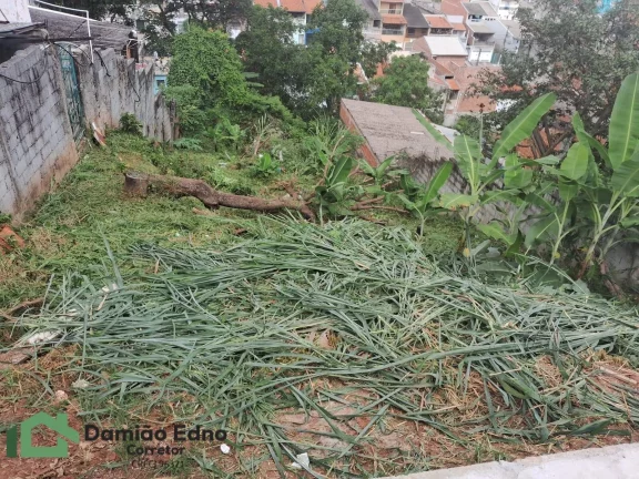 TERRENO RESIDENCIAL NA VÁRZEA PTA. JD DAS PALMEIRAS