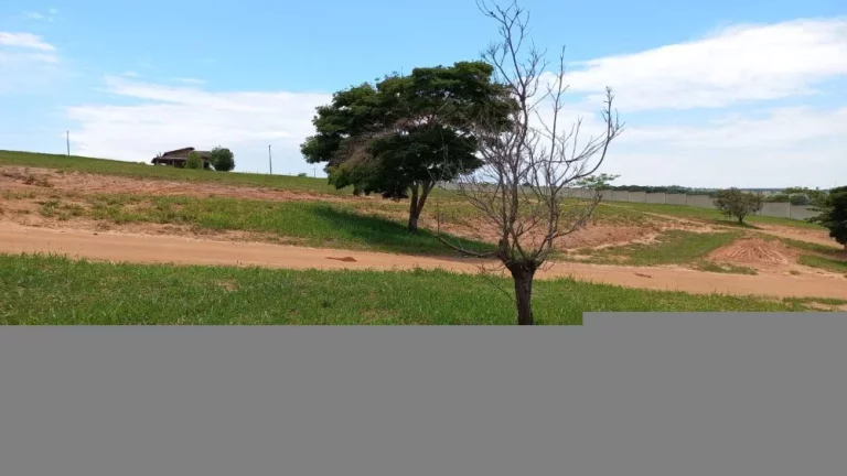 Imagem Condomínio Riviera Santa Cristina XIII, Terreno 450m²