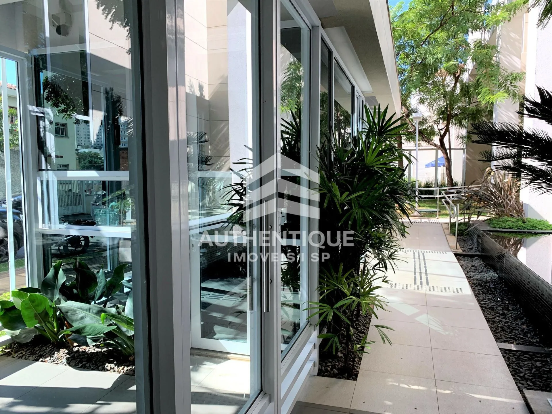 Imagem DELUX ACLIMACAO - Apartamento à venda em São Paulo/SP