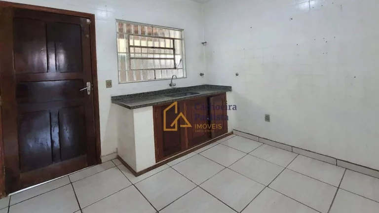 Imagem Casa com 3 dormitórios à venda - Parque Primavera - Cachoeira Paulista/SP