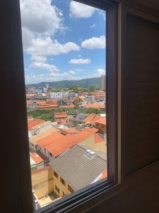 Imagem Apartamento com 78m2, 3 dormitórios com suíte em Mogi das Cruzes