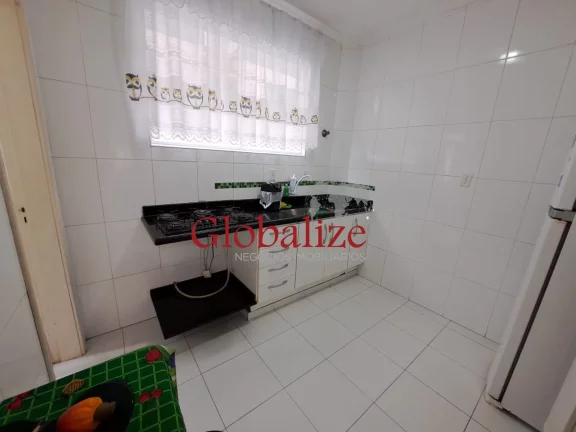 Imagem Apartamento à venda com 79m², 2 quartos, 1°andar por R$365.000,00 na Ponta da Praia em Santos