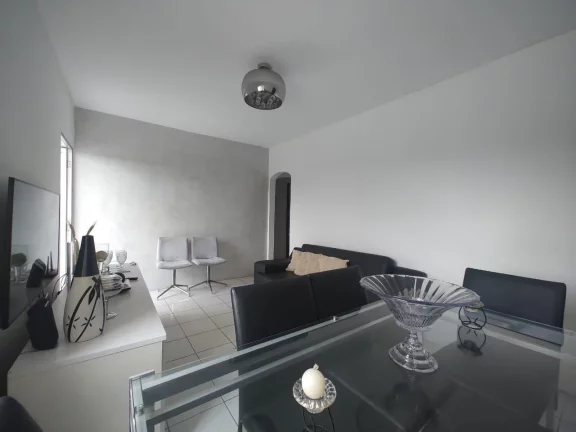Imagem Apartamento para Venda em Recife, Tejipió, 2 dormitórios, 1 banheiro, 1 vaga