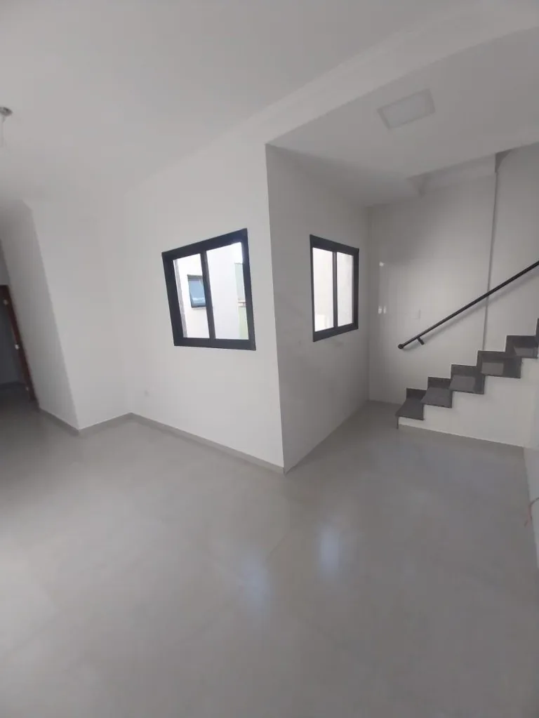 Imagem Comprar cobertura sem condomínio em Vila Camilópolis Santo André SP