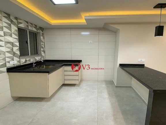 Imagem Apartamento a venda na Vila Carrão 2 Dormitórios, S/Vaga, 37 m