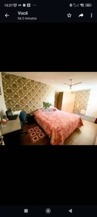 Imagem CASA SOBRADO DE 160 m2