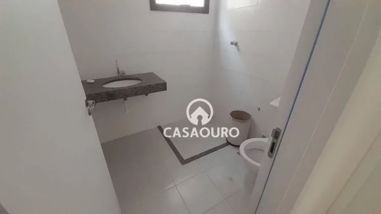 Imagem Apartamento com 2 dormitórios à venda, 67 m² por R$ 685.000,00 - Serra - Belo Horizonte/MG