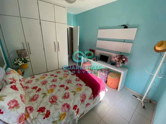 Imagem Apartamento para alugar no bairro Enseada - Guarujá/SP