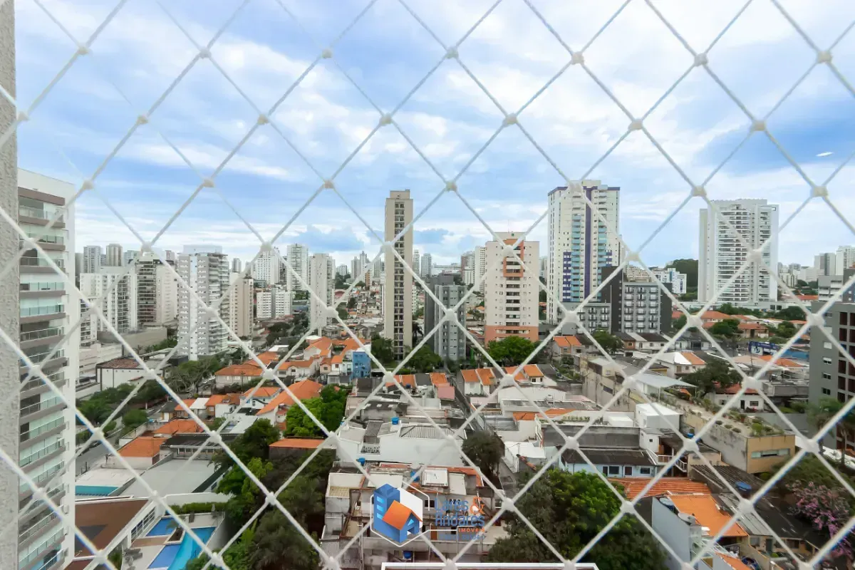 Imagem Apartamento para venda em Bosque da Saúde com 2 quartos, sendo 2 suítes, 110m²