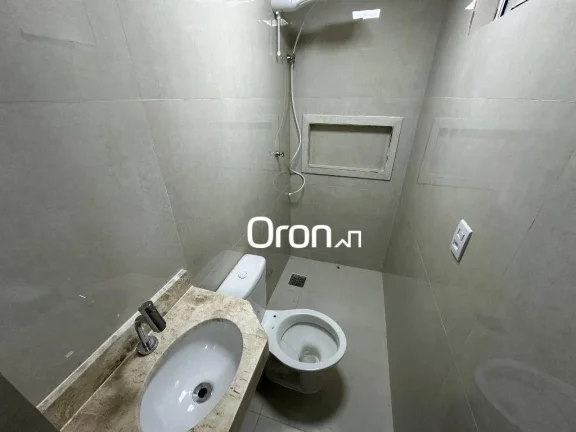 Imagem Apartamento à venda, 71 m² por R$ 399.900,00 - Jardim Goiás - Goiânia/GO