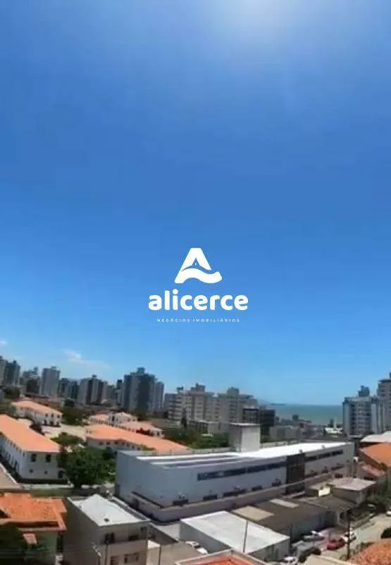 Imagem Terreno à venda - 355,00m² I Condomínio Fechado I Portaria 24hrs - bairro Estreito, Florianópolis/SC