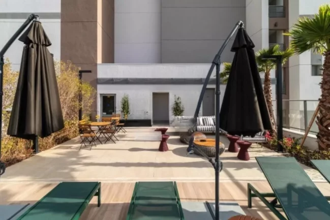 Imagem ARTI PERDIZES - CYRELA - Unidade DUPLEX de 91m², entre os shoppings West Plaza e Bourbon!