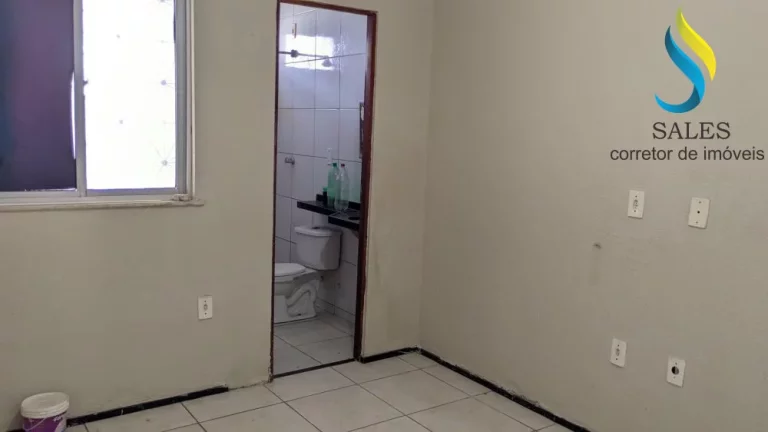 Imagem Casa 2 quartos plana Mucunã - Maracanaú ce