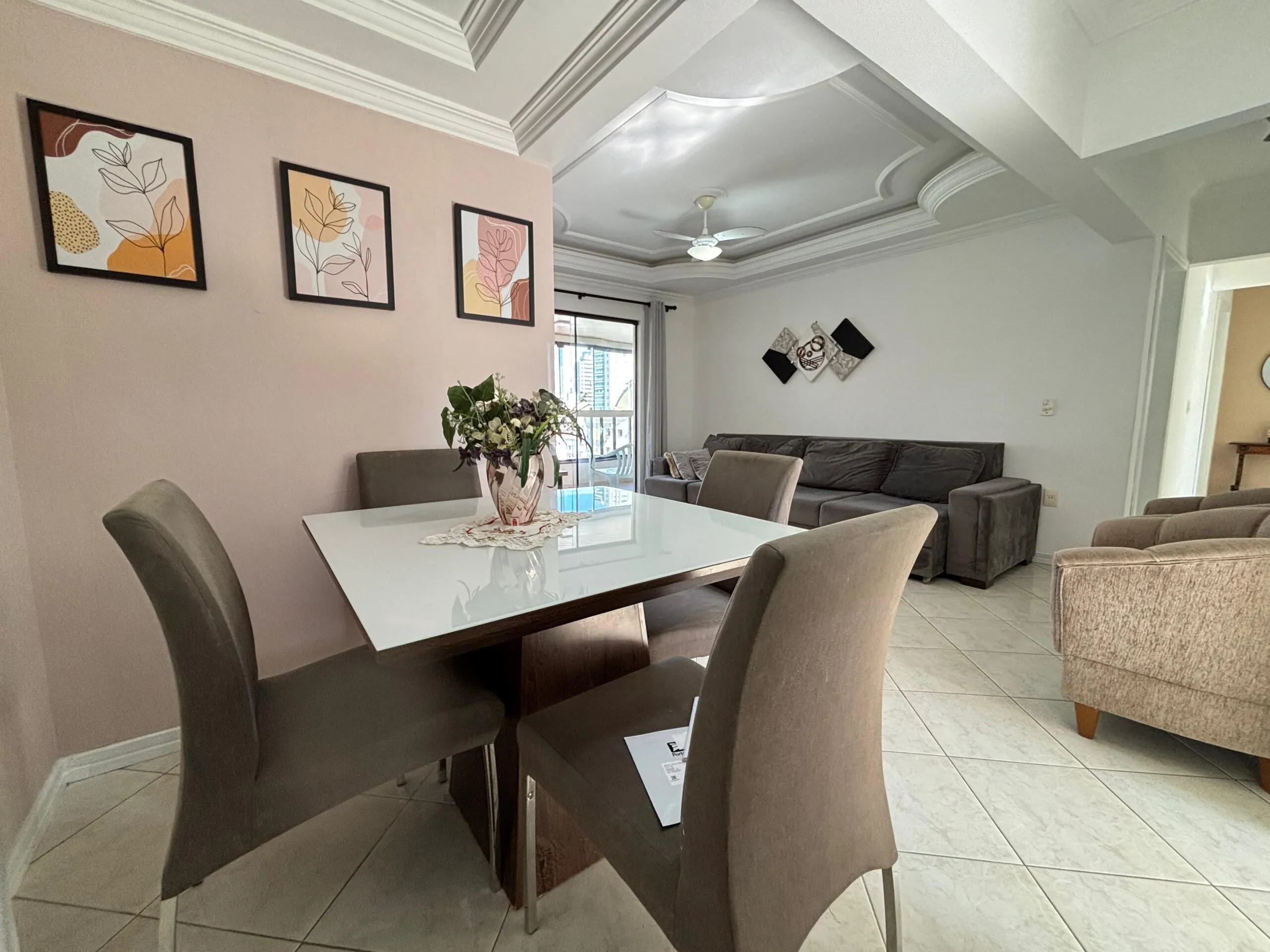 Imagem Apartamento à venda com 147m2 por R$ 1.650.000,00