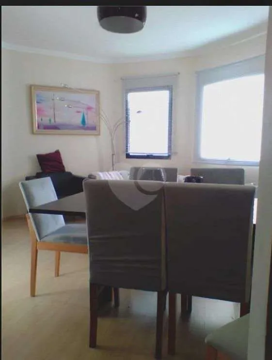 Imagem Apartamento com 2 quartos, 74m2, à venda em São Paulo, Vila Andrade