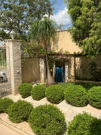 Imagem Sobrado com 6 dormitórios à venda, 650 m² por R$ 2.200.000,00 - Vila Áurea - Poá/SP