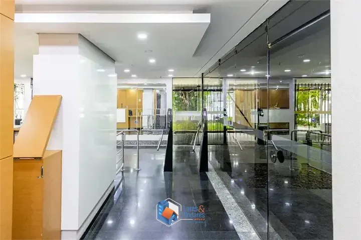 Imagem Conjunto comercial para venda e locação em Paraíso, 55m²
