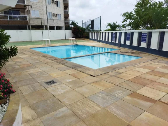 Imagem Venda - Apartamento (Padrão) - Vila Nova - Cabo Frio/RJ