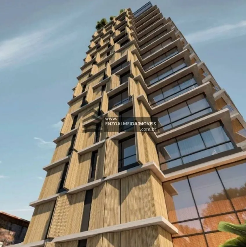 Imagem Apartamento à venda em São Paulo/SP