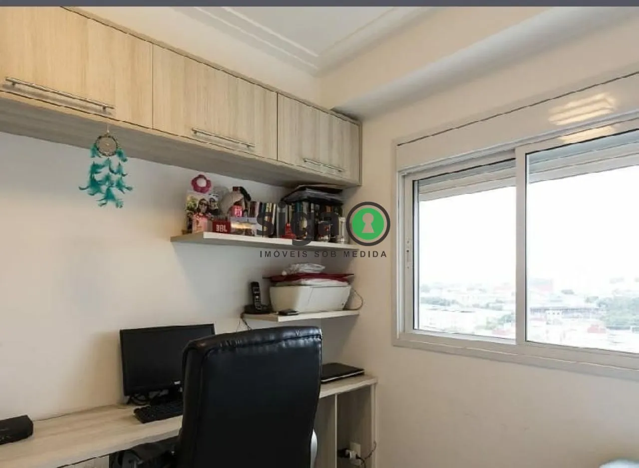 Imagem Apartamento à Venda - 100m² - Lazer Clube - 2 Vagas - Edifício: FLORIDA RESIDENCIAL PARK