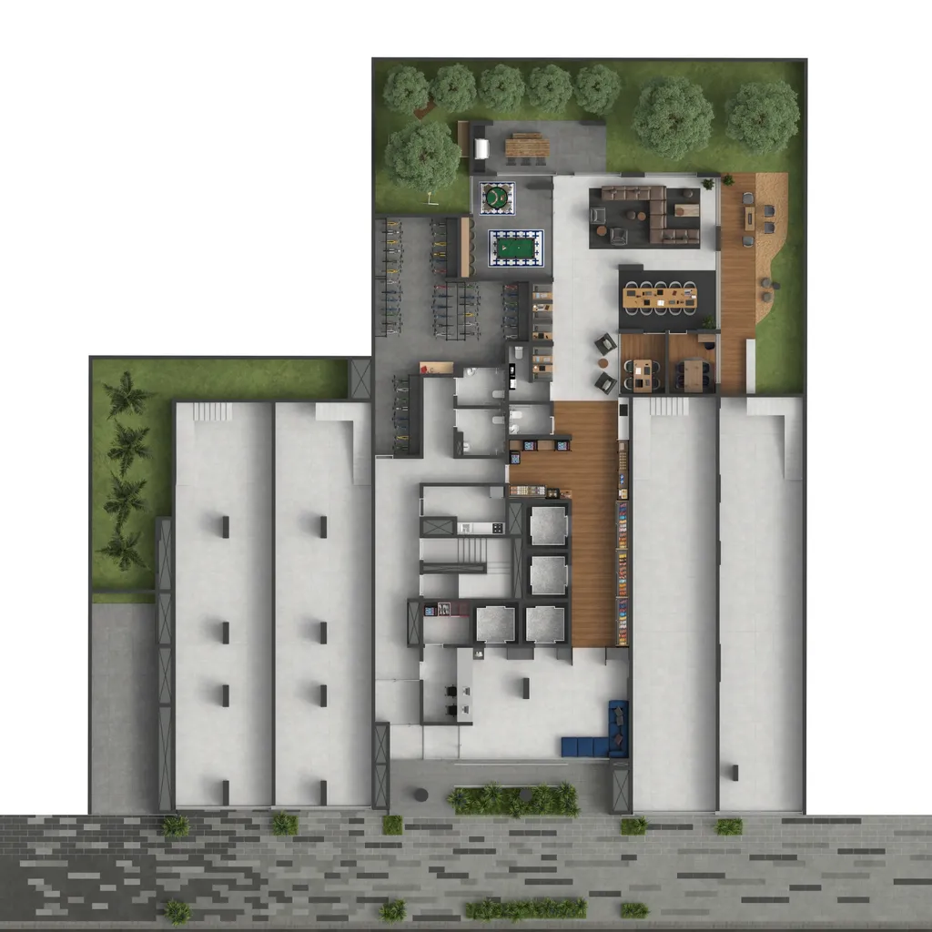 Imagem Vitacon Perdizes - Vitacon Perdizes
