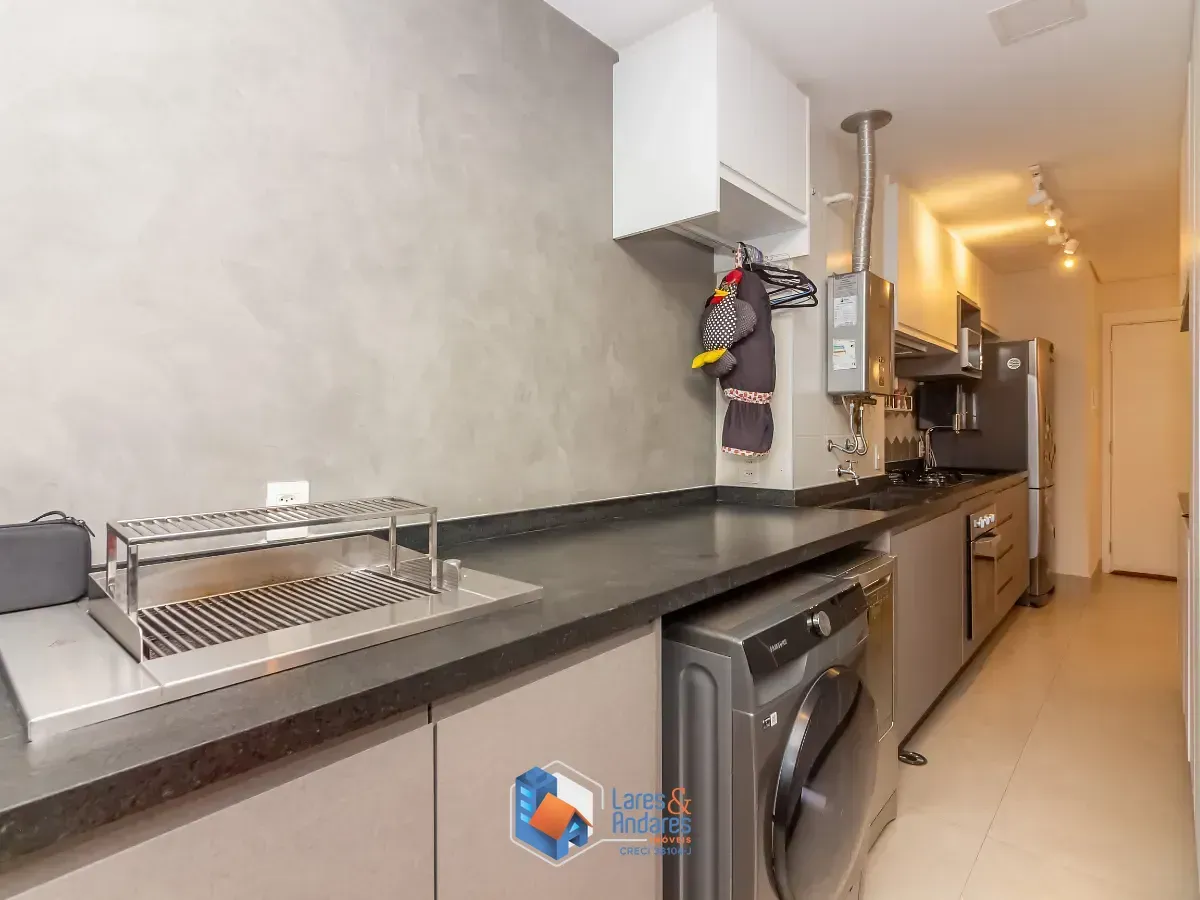 Imagem Apartamento para venda em Água Branca com 2 quartos, sendo 1 suíte, 61m²