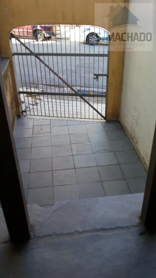 Imagem Sobrado para Venda em Santo André / SP no bairro Vila Curuça