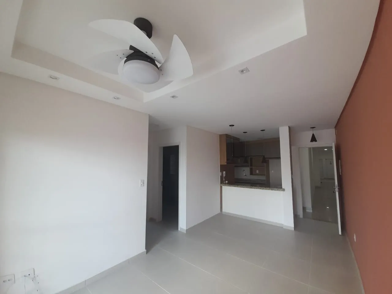Imagem Apartamento à venda 2 Quartos, 1 Suite, 1 Vaga, 113.26M², Centro, Taubaté - SP | Villaggio Santa Terezinha